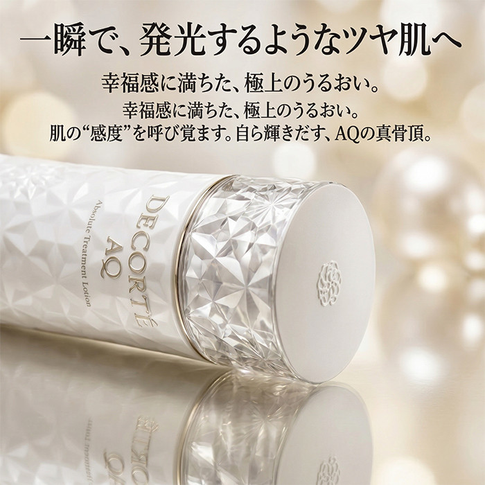 DECORTE（デコルテ） コスメデコルテ AQ アブソリュート ローション