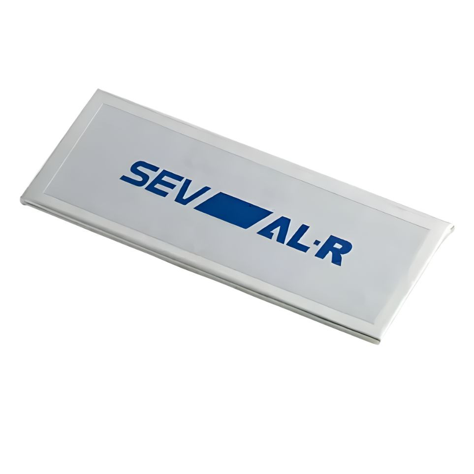 SEV（セブ） SEV AL TypeR 単品 4枚セット 自動車部品 カー用品
