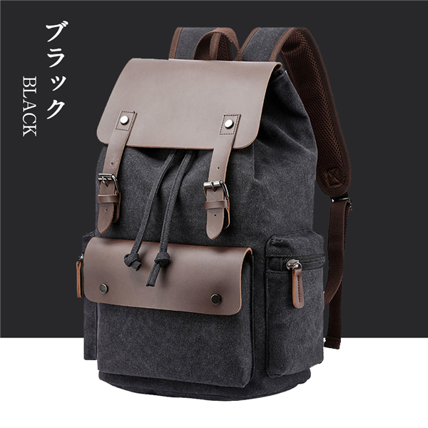 大容量 リュック 防水 メンズ A3 サイズ ノートPC バイク ビジネス