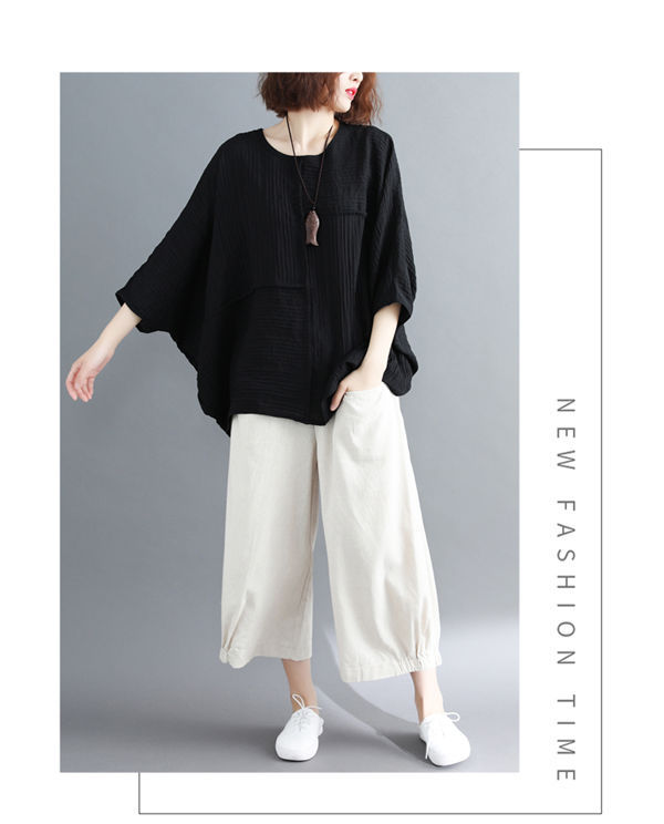 美品☆maomade リネン100% ガウチョパンツ☆ 楽天市場】＼45%OFF クーポンご利用で／パンツ ワイドパンツ 麻