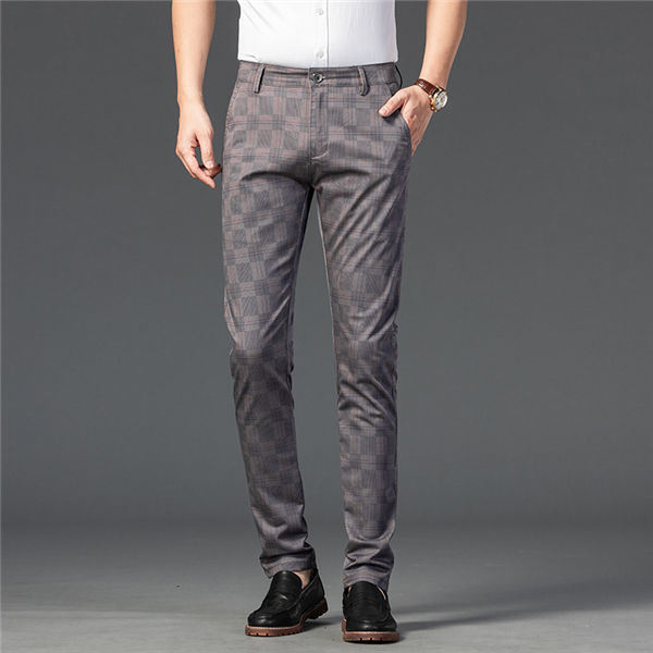 スラックス チノパン メンズ スリムパンツ ストレッチパンツ