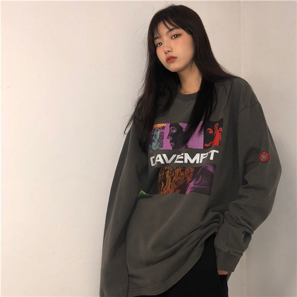 トレーナー レディース 可愛い トレーナー プルオーバー 長袖 長袖トレーナー スウェット 春秋トレーナー スポーツ 着痩せ 春秋 薄手 送料無料 Xti0bnqtwg ファッション Centralcampo Com Br