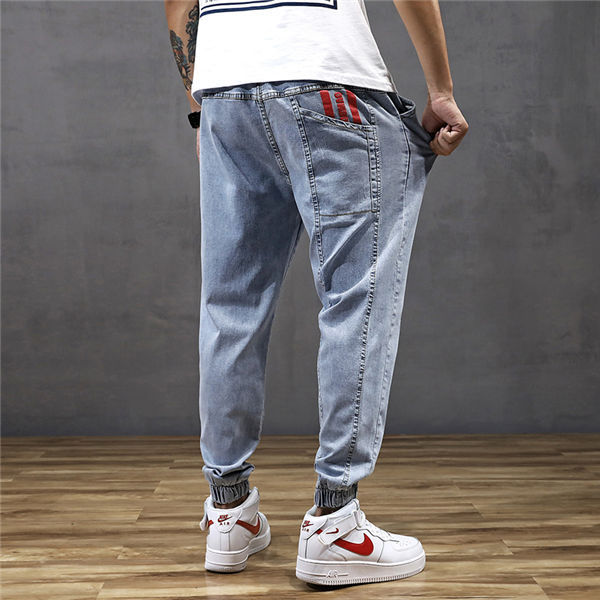 Hannibal. trousers hoger 169. サルエルパンツ Hannibal. Hein Jodhpurs Trousers (COAL BLACK)の商品ページ