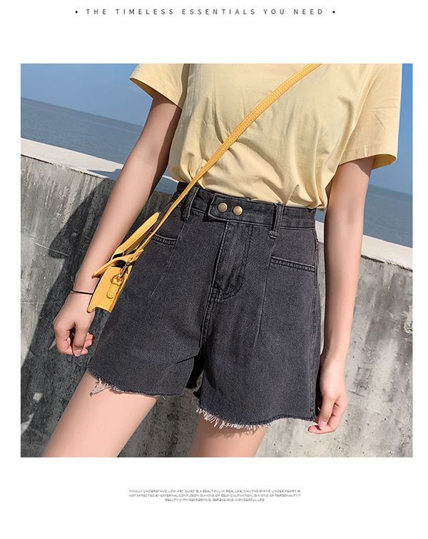 世界的に ハーフパンツ レディース ショーパン 短パン 夏 デニム ショートパンツ おしゃれ 海 カジュアル 夏服 お洒落 大人 ボトムス ズボン かわいい 可愛い Aynaelda Com