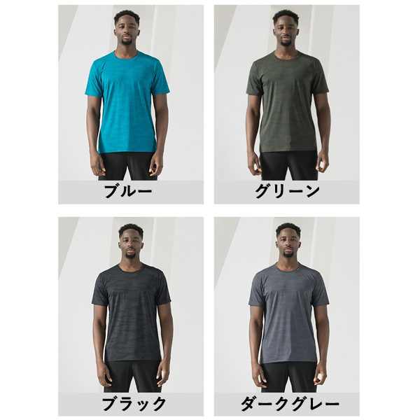 Tシャツ メンズ 半袖tシャツ かっこいい Tシャツ 黒tシャツ 白tシャツ 無地tシャツ デイリーコーデ 夏服 人気 メンズ夏物 Wpmnk 良心ストア 通販 Yahoo ショッピング