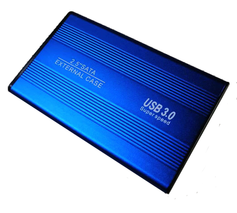 外付けHDD 500GB ノートパソコン 外付けハードディスク HDD 2.5インチ デスクトップ テレビ録画 SATA Serial ATA USB3.0仕様 メーカー問わず 動作確認済