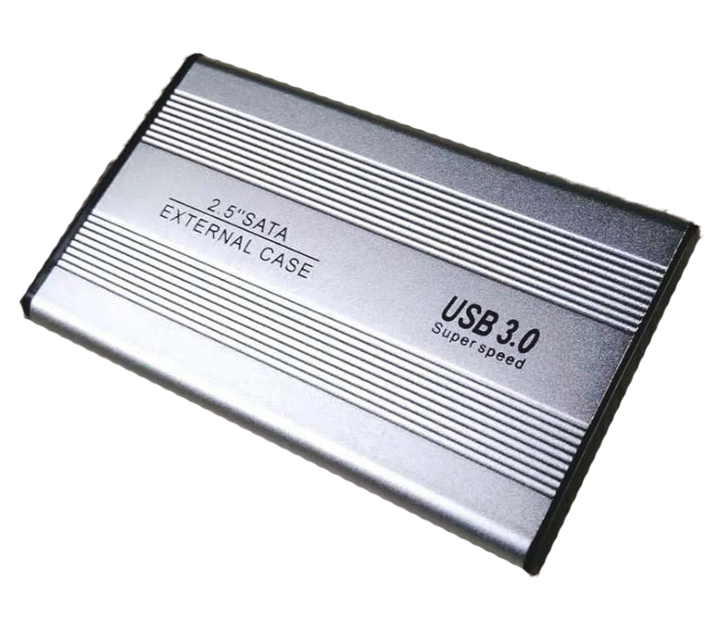 外付けHDD 500GB ノートパソコン 外付けハードディスク HDD 2.5インチ デスクトップ テレビ録画 SATA Serial ATA USB3.0仕様 メーカー問わず 動作確認済