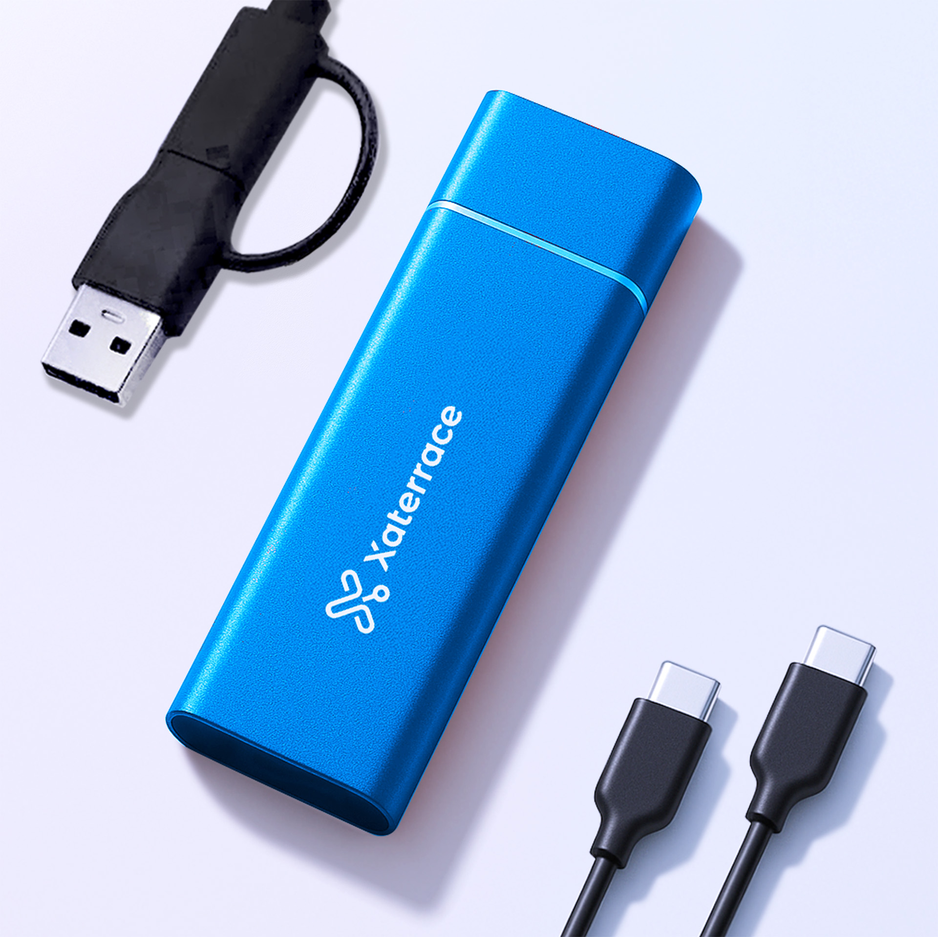 P*V様 まとめ売り　ジャンク品　内蔵ハードドライブ/外付けSSD SSD-PUT500U3-BKA : 外付けSSD | バッファロー