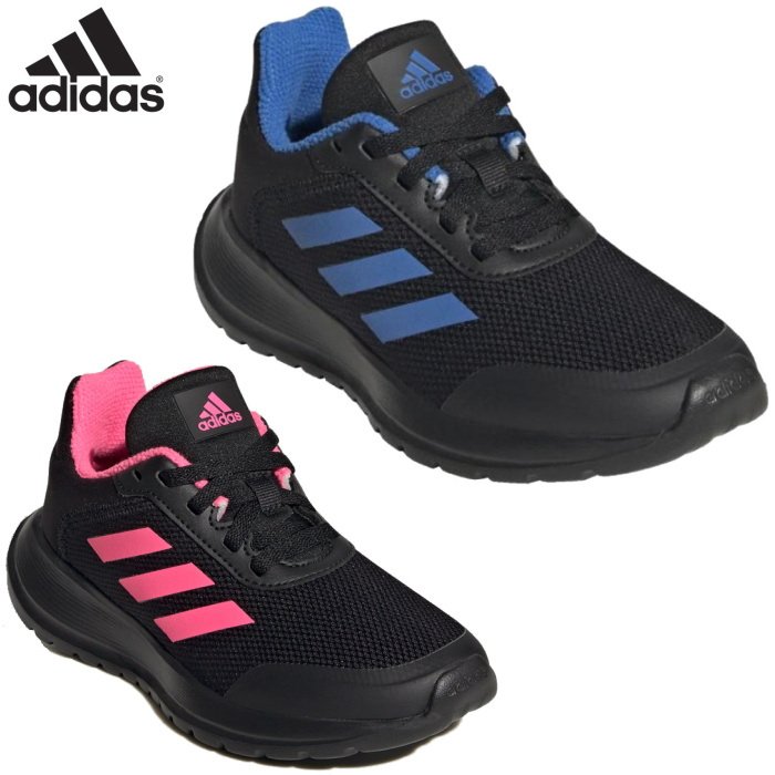 adidas ǥ å ˥ ǥ ˡ ƥ󥽡 2.0 K ˥ ݡ 塼 TENSAUR RUN 2.0 K Ҷ