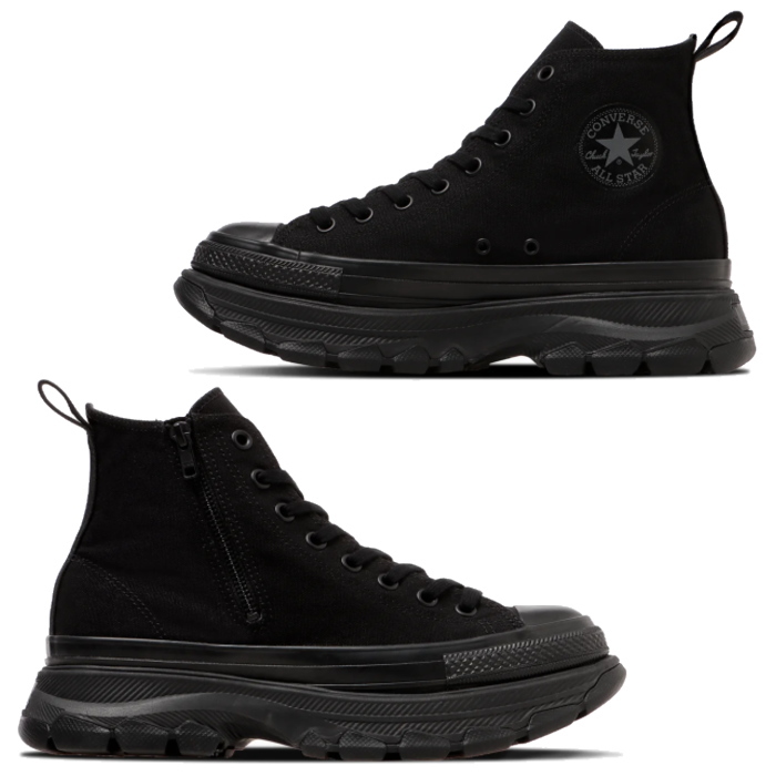 CONVERSE（コンバース） メンズ レディース スニーカー オールスター