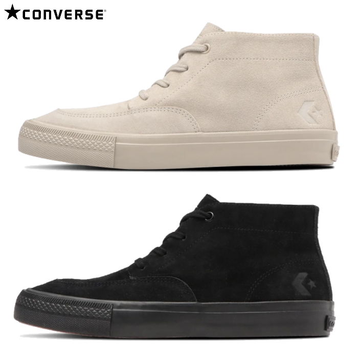 CONVERSE コンバース メンズ レディース スニーカー CS チャッカ SK MID ミッドカット CS CHUKKA SK MID | CONVERSE