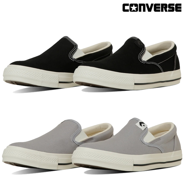 コンバース CONVERSE スリッポン SLIP ON」の人気商品一覧