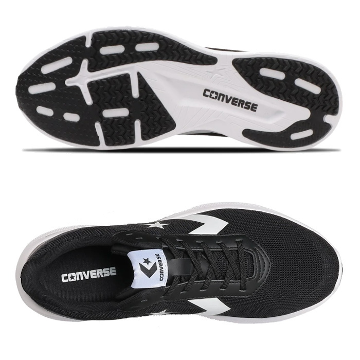 CONVERSE コンバース メンズ レディース スニーカー デイスター ランニングシューズ DAYSTAR CHEVRON&STAR カジュアル ウォーキング ジョギング | CONVERSE | 02