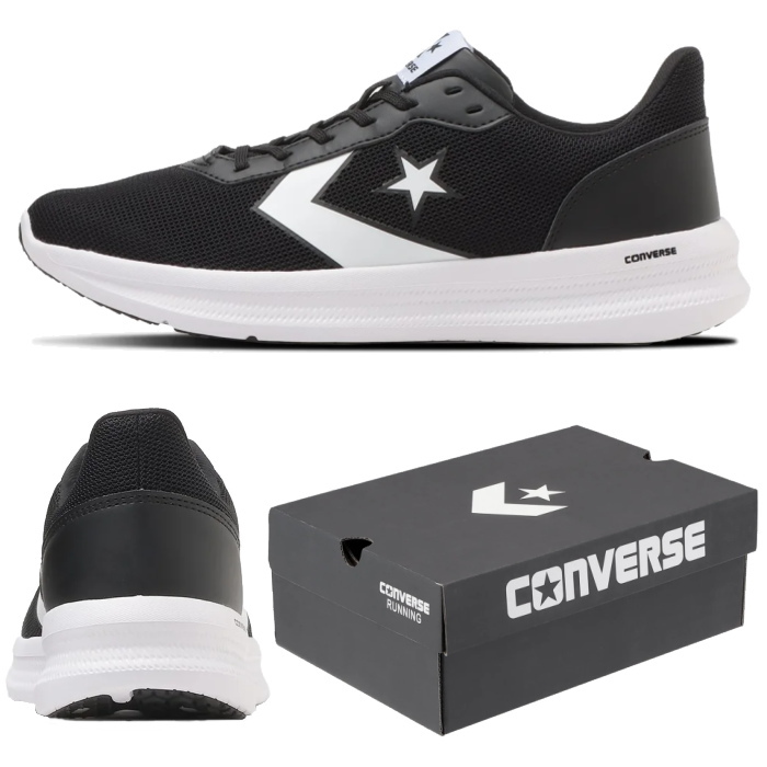 CONVERSE コンバース メンズ レディース スニーカー デイスター ランニングシューズ DAYSTAR CHEVRON&STAR カジュアル ウォーキング ジョギング | CONVERSE | 03