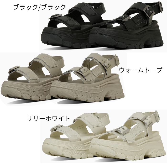 CONVERSE コンバース サンダル ALL...の詳細画像1