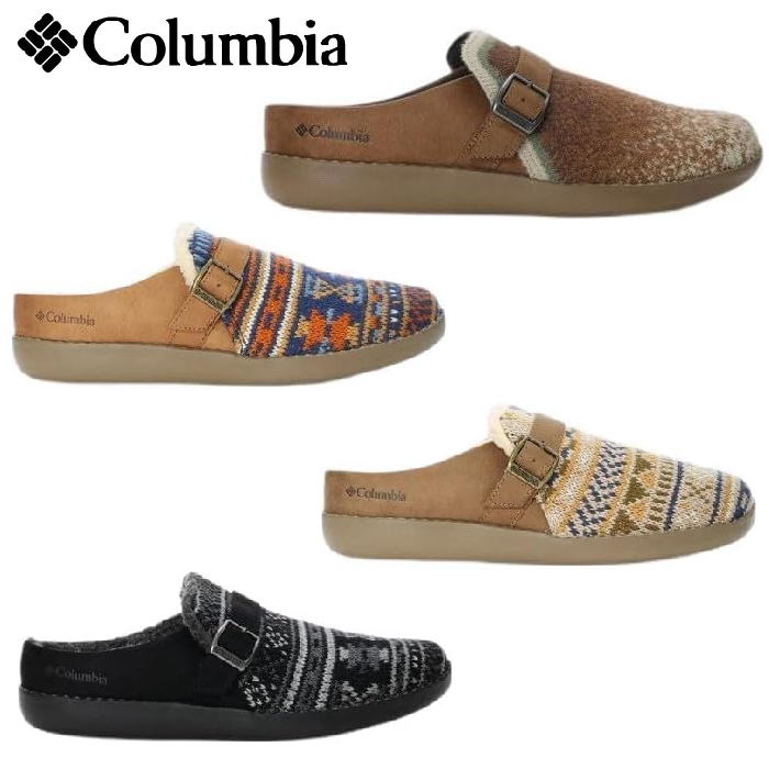 Columbia コロンビア チャドウィックライト コージー CHADWICK LITE COZY YU7988 メンズ サボ クロッグ サンダル コンフォートシューズ スリッポン :clmbia yu7988:Lib ヤフーショップ