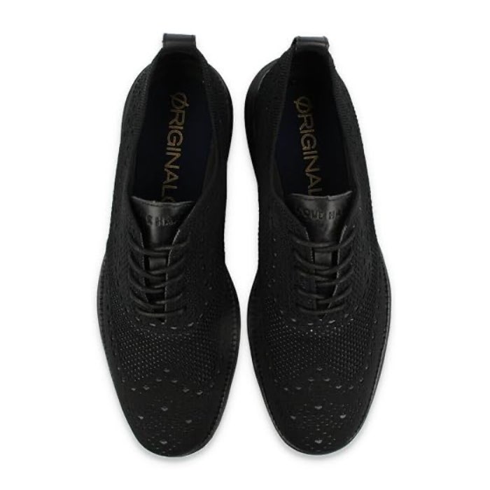 オリジナルグランド COLE HAAN コール ハーン C28443 スティッチライト ウィングチップ オックスフォード メンズ ローカット ...