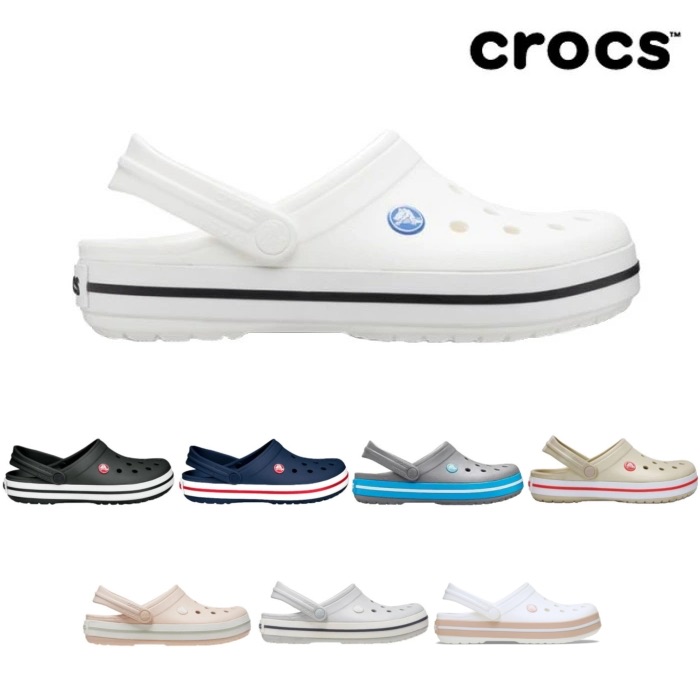 crocs NbNX Y fB[X T_ NbNoh NbO Crocband Clog 11016 JWA NbOT_ y
