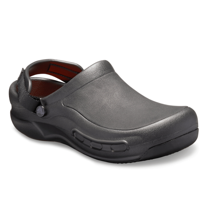 crocs クロックス メンズ レディース サンダル ビストロ プロ ライトライド クロッグ Bistro Pro LiteRide Clog 205669 ワークシューズ 男女兼用 厨房｜lib-ys｜05