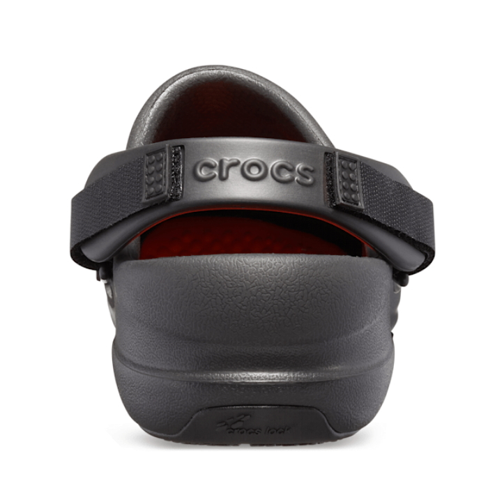 crocs クロックス メンズ レディース サンダル ビストロ プロ ライトライド クロッグ Bistro Pro LiteRide Clog 205669 ワークシューズ 男女兼用 厨房｜lib-ys｜06