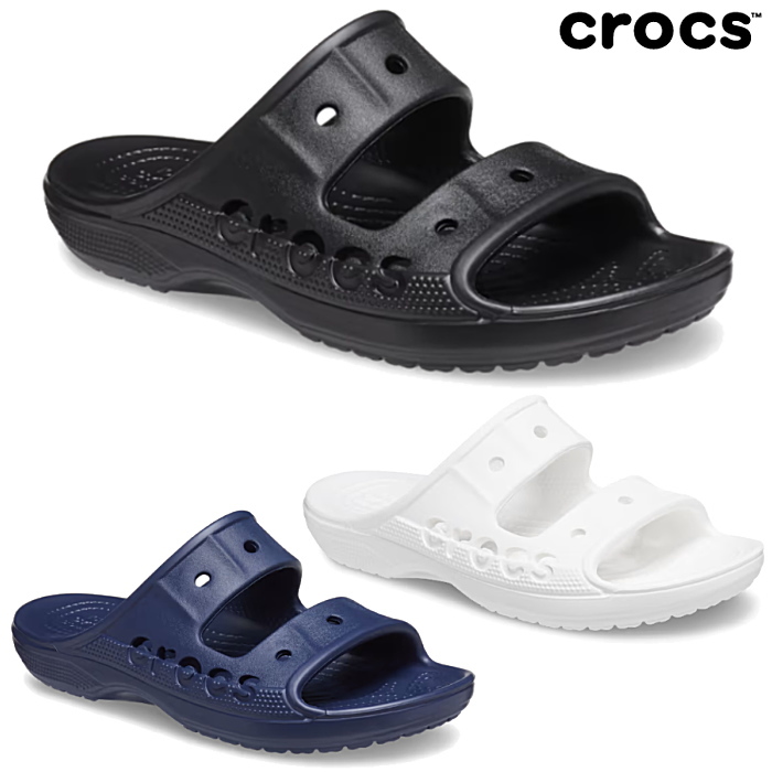 crocs NbNX Y fB[X T_ o T_ Baya Sandal 207627 JWA V[T_ y jp