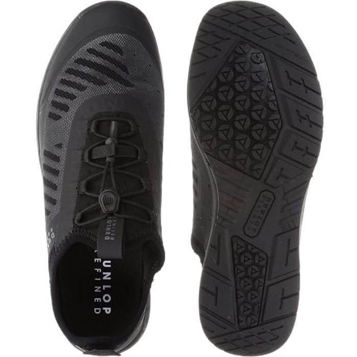 DUNLOP REFINED ダンロップ DA7012 メンズ スニーカー DUNLOP REFINED 軽量 2E 通気性 速乾 抗菌 グリップ カジュアルシューズ アウトドア 靴 | DUNLOP REFINED | 02