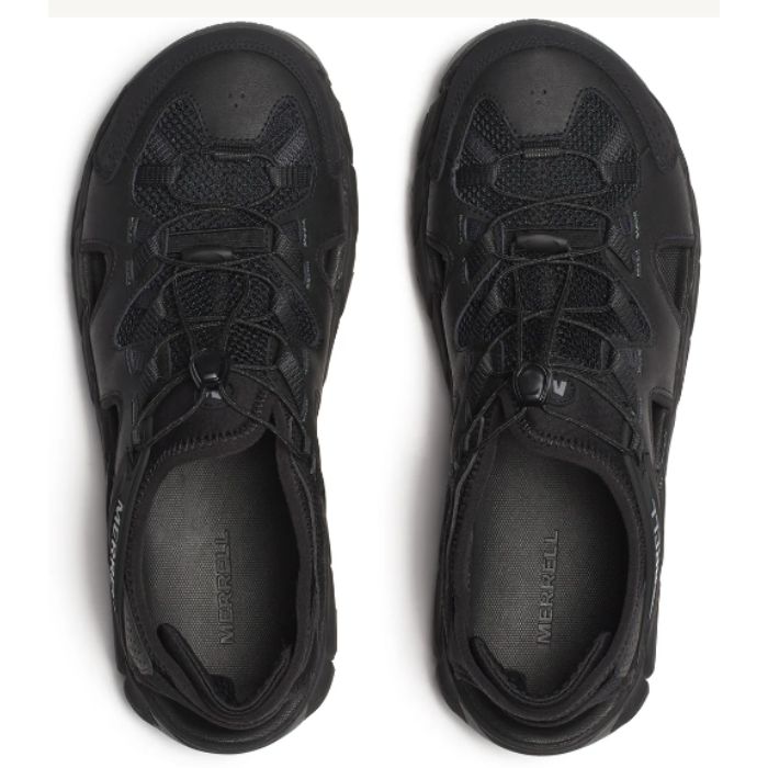 MERRELL メレル メンズ シューズ マイ...の詳細画像3