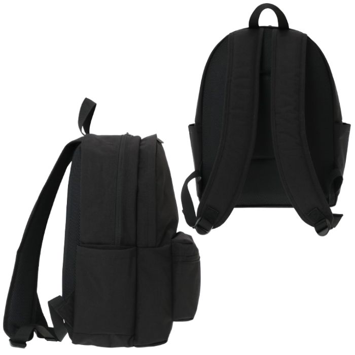 マンハッタンポーテージ レッドレーベル Manhattan Portage ちいかわ