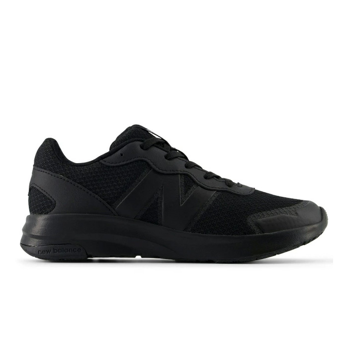Yahoo! Yahoo!ショッピング(ヤフー ショッピング)NB ニューバランス New Balance スニーカー GK578 BB オールブラック キッズ ジュニア 靴 シューズ