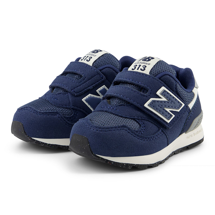 楽天市場】new balance 313 ネイビーの通販