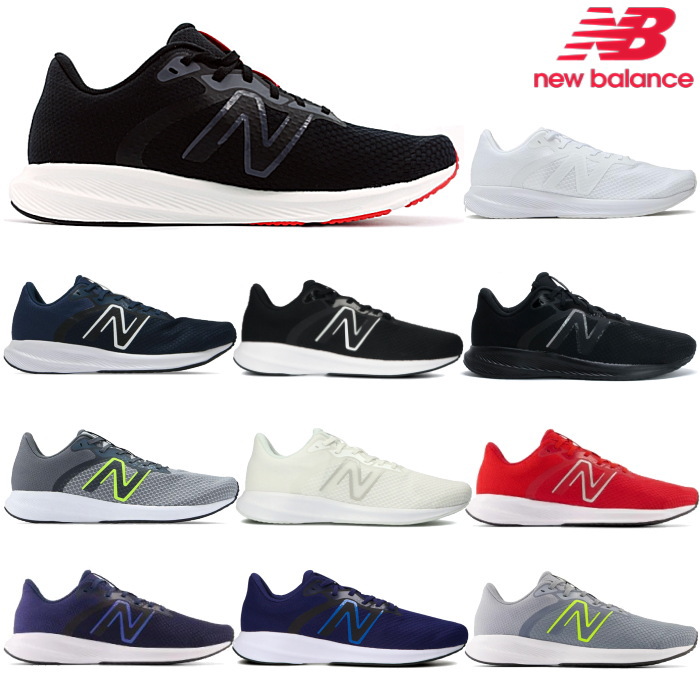 New Balance ニューバランス M413 メンズ ランニングシューズ メンズ靴 運動靴 ジョギング 散歩 スニーカー