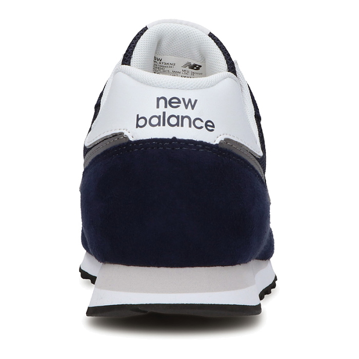 New Balance ニューバランス メンズ レディース スニーカー ML373 KN2 カジュアル 靴 おしゃれ | New Balance | 02