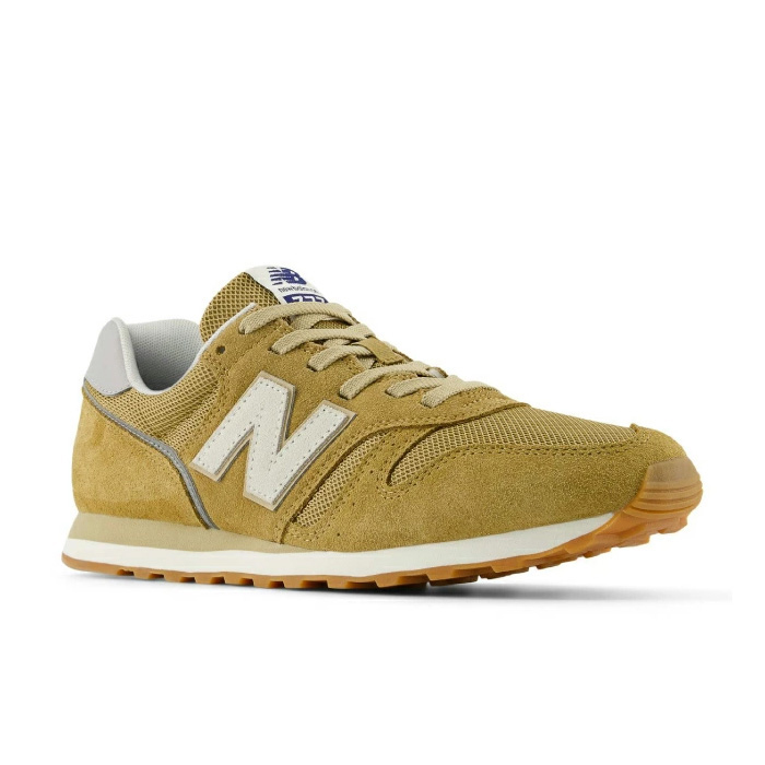 NB ML373 SJ2 ニューバランス new balance スニーカー メンズ レディース コンビネーションアッパー 軽量 | New Balance