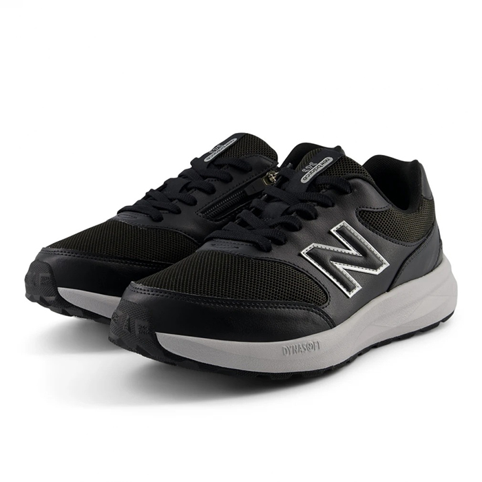 ニューバランス スニーカー New Balance NB MW363M 4E A9 ブラック シューズ 靴 カジュアル | New Balance | 01