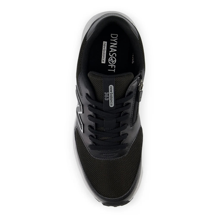 ニューバランス スニーカー New Balance NB MW363M 4E A9 ブラック シューズ 靴 カジュアル | New Balance | 02