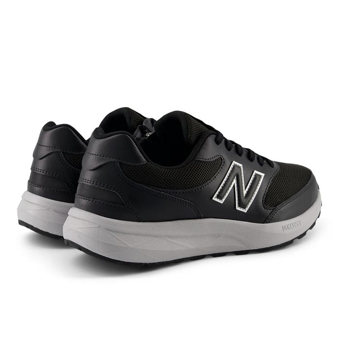 ニューバランス スニーカー New Balance NB MW363M 4E A9 ブラック シューズ 靴 カジュアル | New Balance | 04