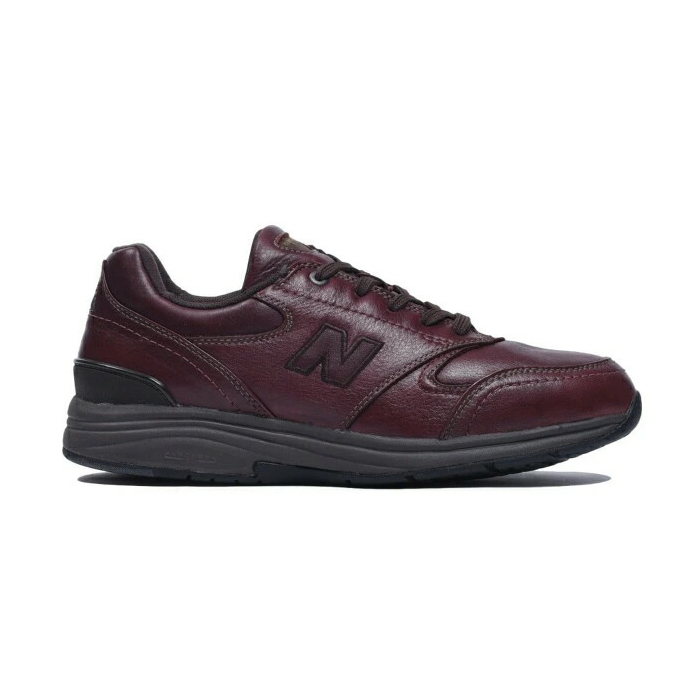 �j���[�o�����X �X�j�[�J�[ New Balance NB MW585 4E WB �E�b�h�u���E�� �V���[�Y �C �J�W���A��