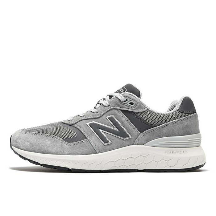 New Balance（ニューバランス） New Balance MW880 CA6 グレー メンズ