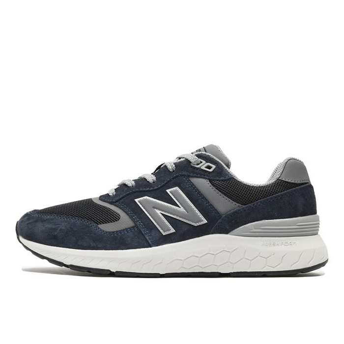 New Balance（ニューバランス） New Balance MW880 CB6 ネイビー 