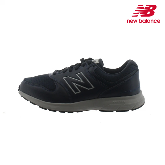 New Balance トレーニングシューズ 黒　26.5センチ　mw550 New Balance ニューバランス スニーカー メンズ 550 new balance