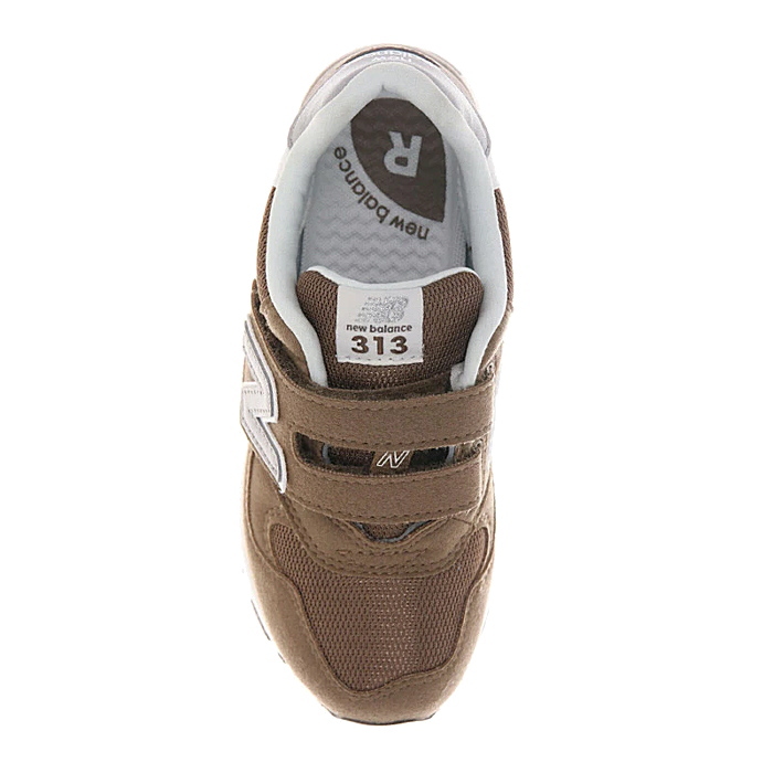 New Balance（ニューバランス） New Balance PO313 キッズ ジュニア