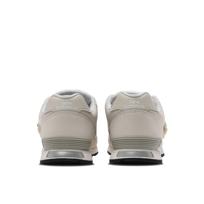 ニューバランス キッズ スニーカー PO313 JJ2 ホワイト New Balance キッズ ジュニア スニーカー 靴 | New Balance | 04