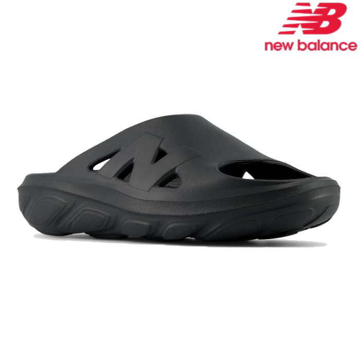 New Balance j[oX Y fB[X Jo[T_ RCVRYS tbVtH[ Jo[ XCh Fresh Foam RCVRYS Slide v1