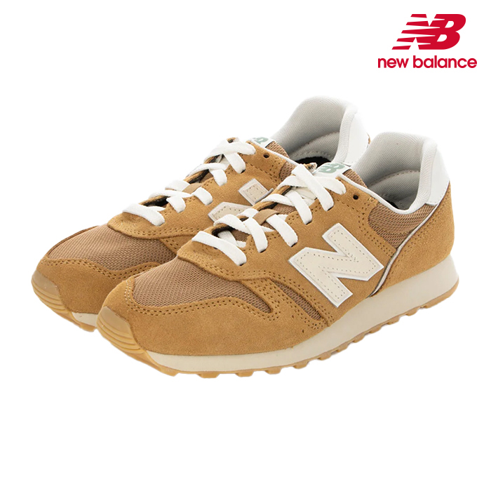 NB WL373 GG2 ニューバランス new balance スニーカー レディース ランニングスタイル デイリー | New Balance