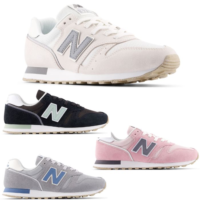 New Balance �j���[�o�����X ���f�B�[�X �X�j�[�J�[ WL373 XA2 XB2 XC2 XD2 �^���C �V���[�Y �X�j�[�J�[ ������� �����j���O�V���[�Y �U��