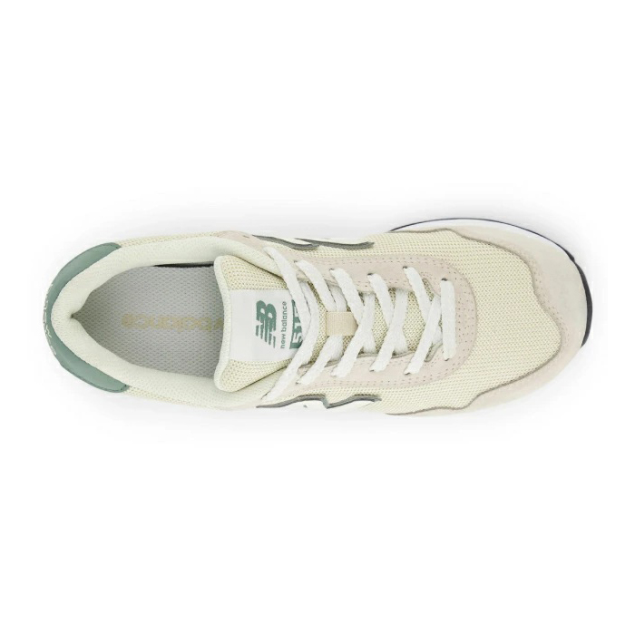 ニューバランス スニーカー New Balance NB WL515 TWH オフホワイト シューズ 靴 カジュアル | New Balance | 01