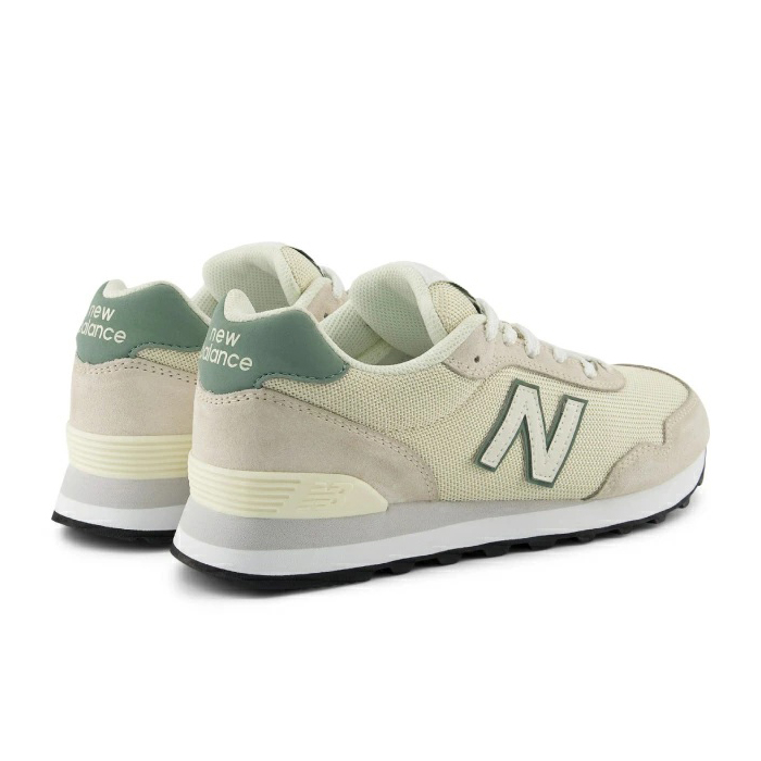 ニューバランス スニーカー New Balance NB WL515 TWH オフホワイト シューズ 靴 カジュアル | New Balance | 02