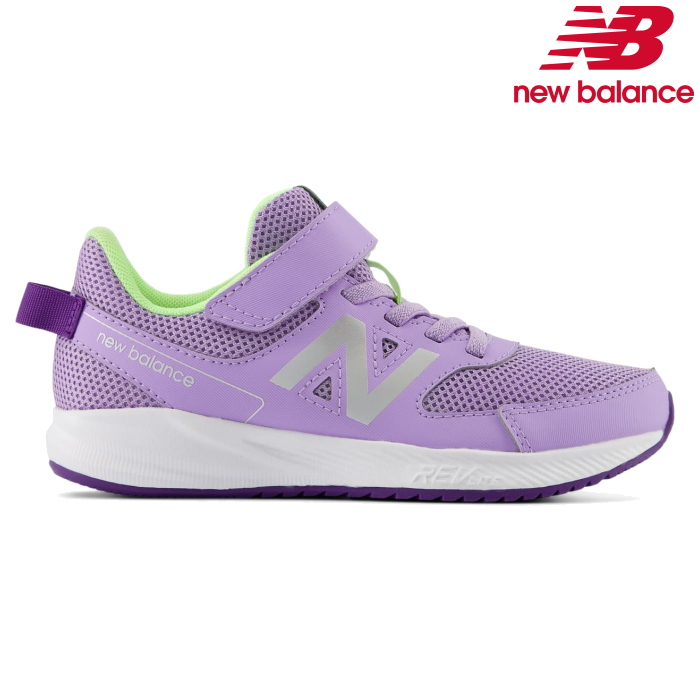 New Balance ˥塼Х ˡ YT570 LL3 å ˥ ǥ ˡ ޥå ̳ ư ѡץ