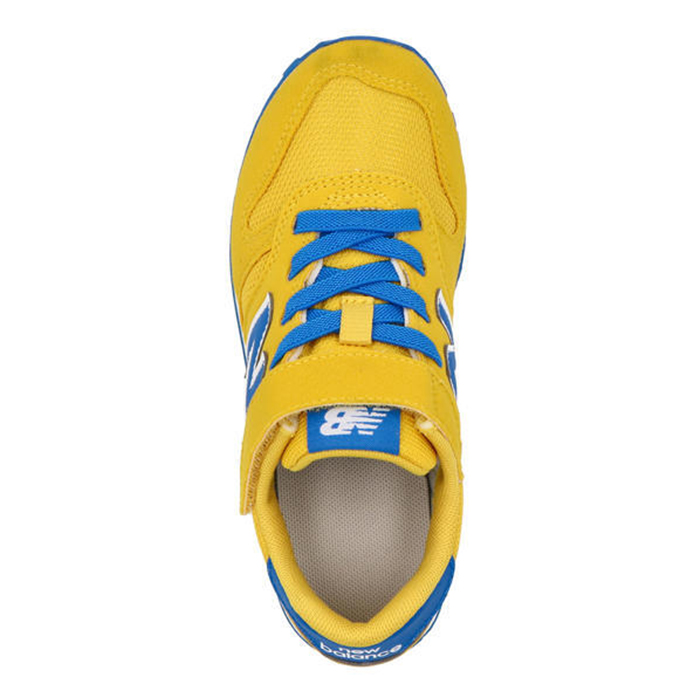 New Balance ニューバランス キッズ スニーカージュニア YV373