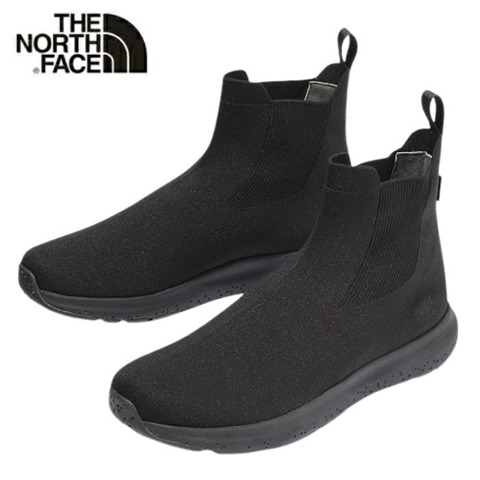 THE NORTH FACE �U�m�[�X�t�F�C�X ���j�Z�b�N�X �V���[�Y VELOCITY KNIT MID NF52340